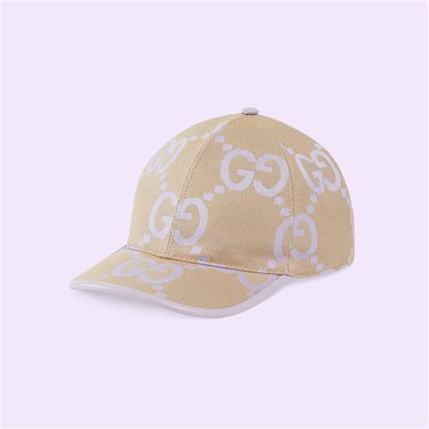 casquette gucci jumbo violet|Gucci bucket hat.